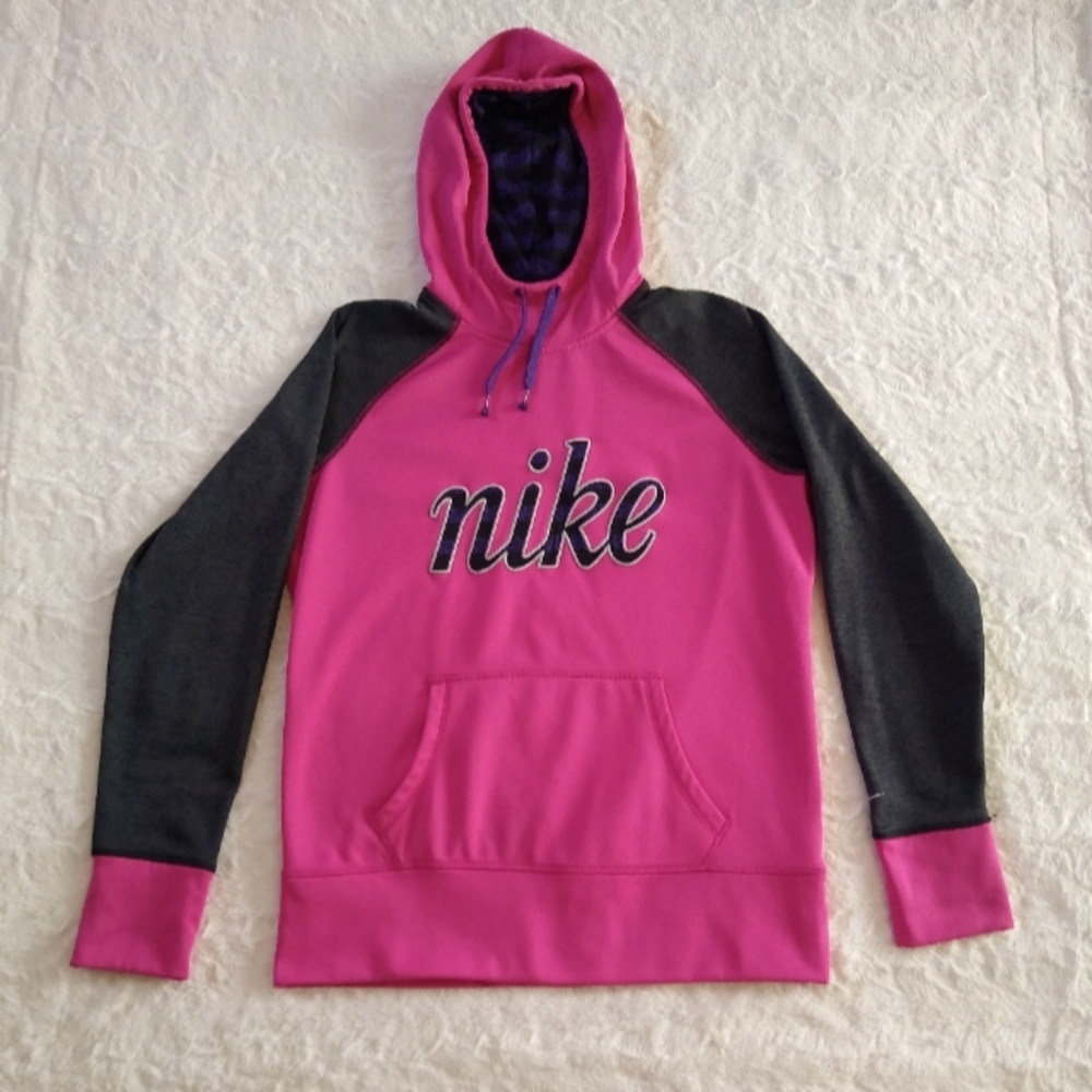 Nike Therma-Fit Hoodie